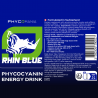 RHIN BLUE