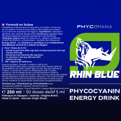 RHIN BLUE