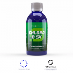 CHLORO B 5K