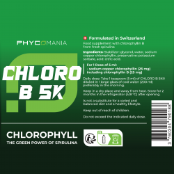 CHLORO B 5K