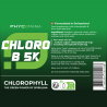 CHLORO B 5K