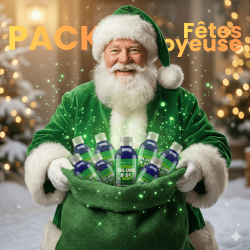 Pack Fêtes Joyeuses