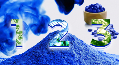 Which is best? Phycocyanin in liquid, powder or tablet form?